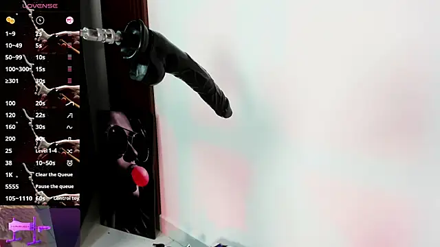 la mazona online show from September 23, 2025, 7:28 pm