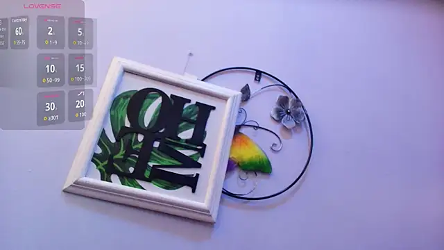 Amy wats0n online show from April 14, 2026, 7:09 pm