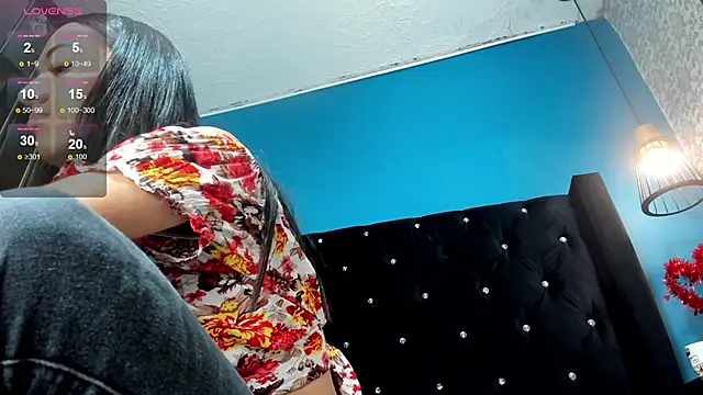 Snapshot of Mia_scarlet69 chatting on March 3, 2025, 6:55 pm Mia scarlet69 online show from March 3, 2025, 6:55 pm