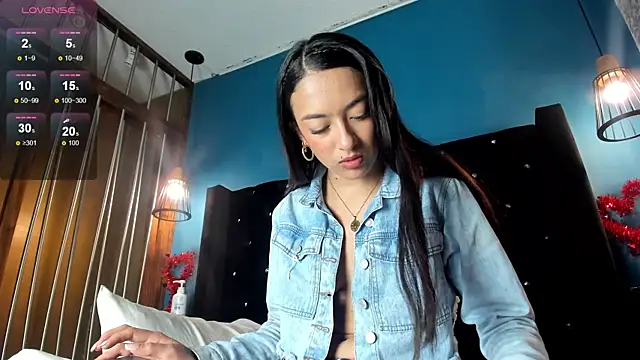 Snapshot of Mia_scarlet69 chatting on March 14, 2025, 3:47 pm Mia scarlet69 online show from March 14, 2025, 3:47 pm