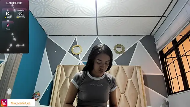 Snapshot of Mia_scarlet69 chatting on September 12, 2025, 12:16 pm Mia scarlet69 online show from September 12, 2025, 12:16 pm