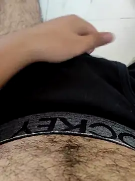 themostnaughtiestguyy online show from March 25, 2026, 7:36 am