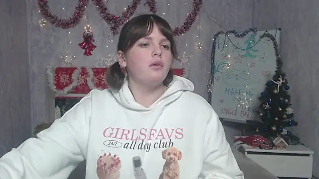 StaceyLex online show from December 17, 2025, 6:41 am