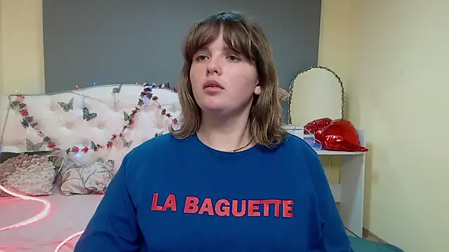 StaceyLex online show from April 20, 2026, 6:49 am