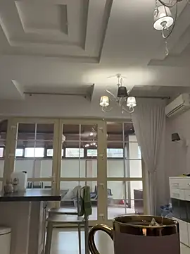 LisaElfy online show from January 24, 2025, 11:48 am