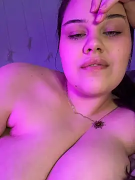 31MoonLight13 online show from February 26, 2025, 9:16 pm