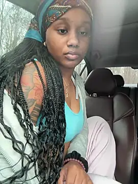 strip4faith online show from December 18, 2025, 8:37 pm