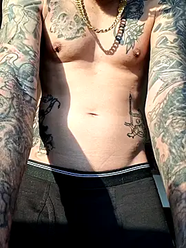 mileflav0r online show from March 25, 2026, 6:52 am