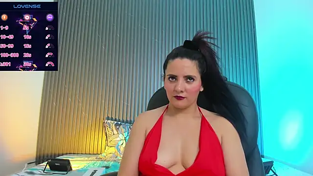 gaby flow online show from February 11, 2026, 1:32 am