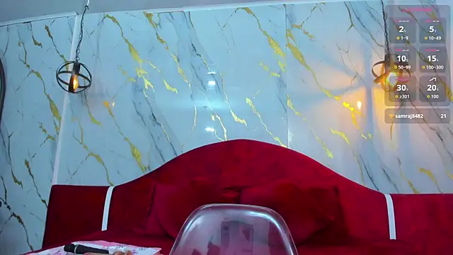 gaby flow online show from March 9, 2026, 2:59 am