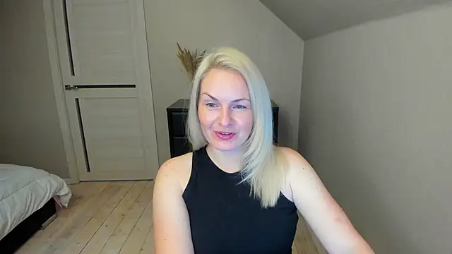 Alicee Gracee online show from October 11, 2025, 7:23 pm