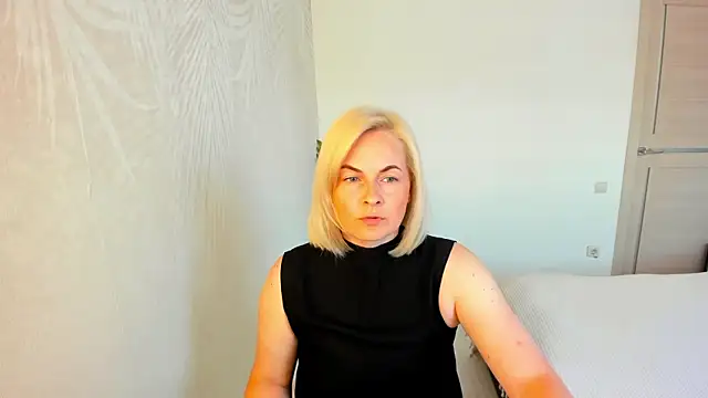 Alicee Gracee online show from June 1, 2026, 11:45 am