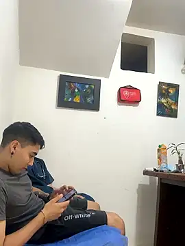 Anthony-Martin online show from January 8, 2026, 12:51 pm