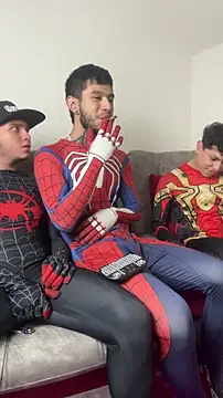 Anthony-Martin online show from March 24, 2026, 3:00 am