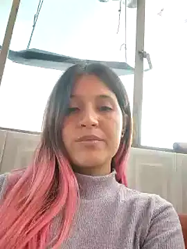 TellusYAres online show from February 8, 2025, 9:57 pm
