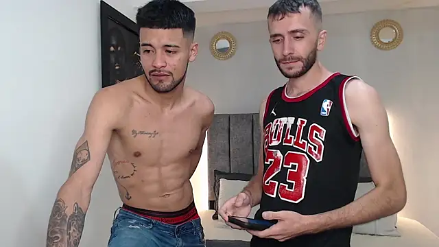 evil boys 77 online show from December 5, 2024, 3:59 am