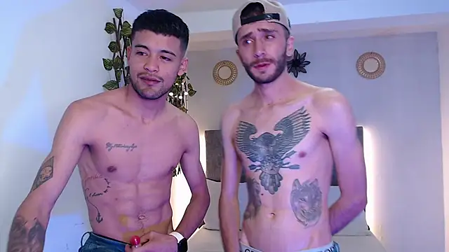 evil boys 77 online show from December 25, 2024, 12:48 am