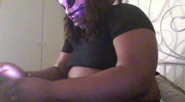 Snapshot of bonbonaumiel chatting on January 9, 2025, 8:44 pm bonbonaumiel online show from January 9, 2025, 8:44 pm