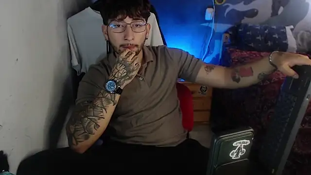 Snapshot of Dereck_Dickson chatting on November 5, 2025, 3:45 pm Dereck Dickson online show from November 5, 2025, 3:45 pm