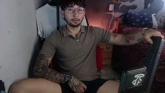 Snapshot of Dereck_Dickson chatting on November 6, 2025, 4:52 pm Dereck Dickson online show from November 6, 2025, 4:52 pm