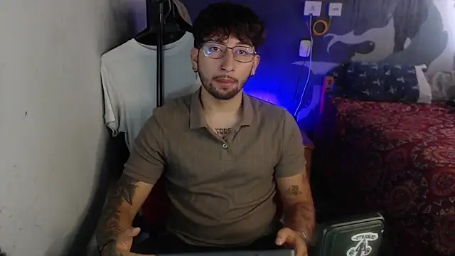 Snapshot of Dereck_Dickson chatting on November 9, 2025, 4:05 pm Dereck Dickson online show from November 9, 2025, 4:05 pm