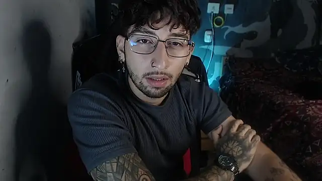 Snapshot of Dereck_Dickson chatting on November 10, 2025, 5:34 pm Dereck Dickson online show from November 10, 2025, 5:34 pm