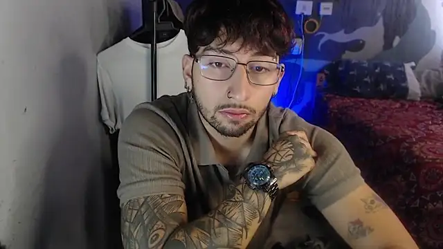 Snapshot of Dereck_Dickson chatting on November 14, 2025, 8:07 pm Dereck Dickson online show from November 14, 2025, 8:07 pm