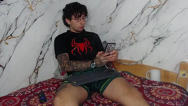 Snapshot of Dereck_Dickson chatting on January 9, 2026, 3:04 pm Dereck Dickson online show from January 9, 2026, 3:04 pm