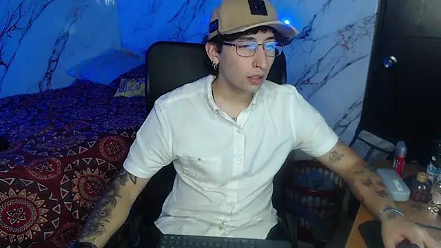 Snapshot of Dereck_Dickson chatting on January 17, 2026, 11:52 pm Dereck Dickson online show from January 17, 2026, 11:52 pm