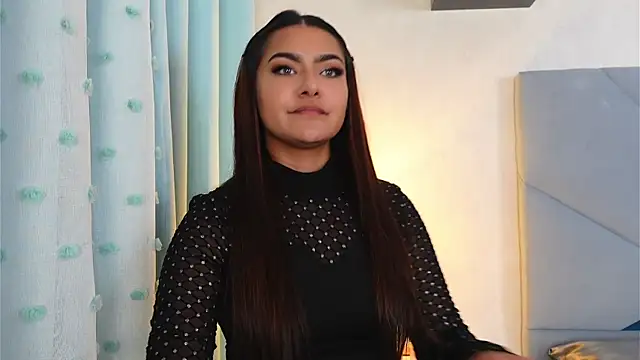 AshiaEkta1 online show from January 17, 2026, 5:45 am