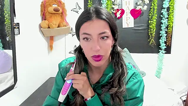 Snapshot of queen-natty chatting on February 24, 2026, 1:20 pm queen-natty online show from February 24, 2026, 1:20 pm