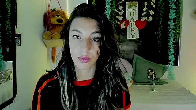 queen-natty online show from March 12, 2026, 2:23 pm