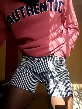 FuckMeNice24 online show from December 8, 2024, 5:29 am