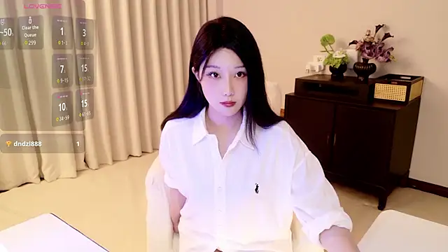 Snapshot of Lucky-baby chatting on April 28, 2026, 1:16 pm Lucky-baby online show from April 28, 2026, 1:16 pm