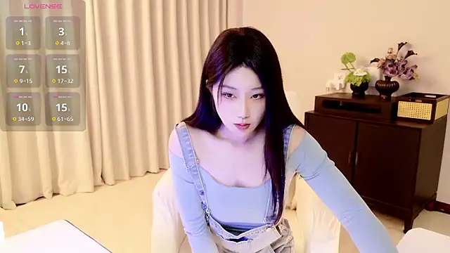 Snapshot of Lucky-baby chatting on April 29, 2026, 1:15 pm Lucky-baby online show from April 29, 2026, 1:15 pm