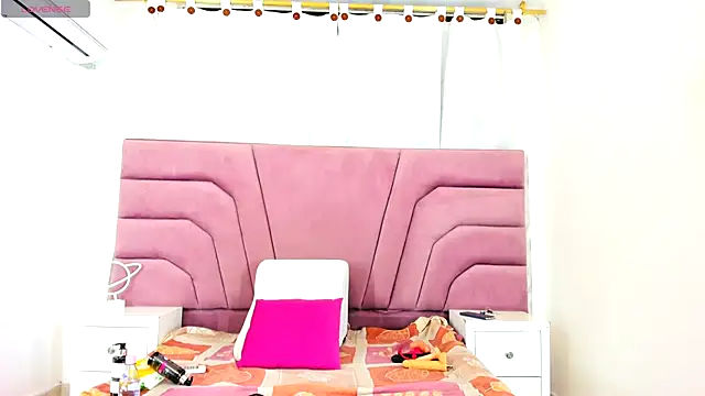 Brianrosex online show from November 22, 2025, 3:27 am