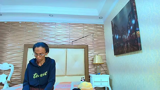 Brianrosex online show from February 17, 2026, 1:57 am