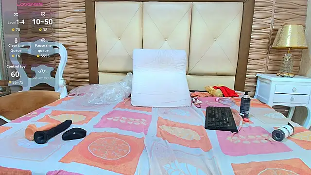 Brianrosex online show from February 20, 2026, 6:26 am