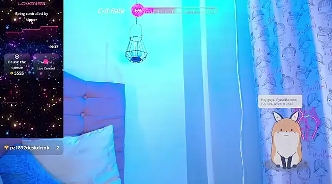 kyle8 ls online show from February 8, 2025, 6:43 am