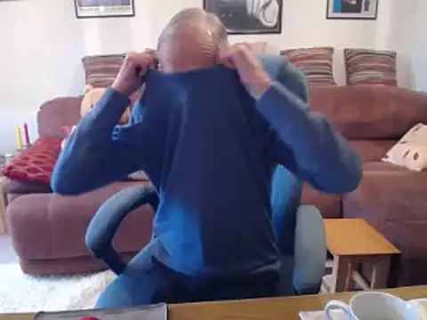 Ferret7777 online show from March 16, 2025, 5:07 pm