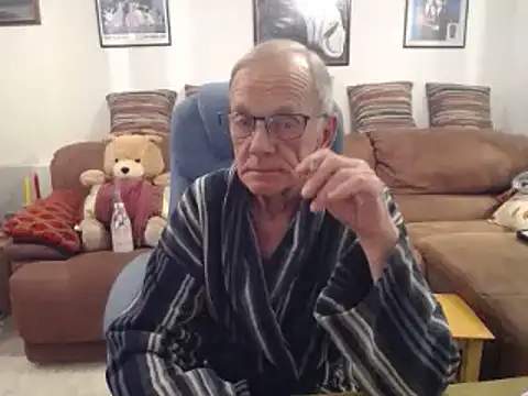 Ferret7777 online show from March 19, 2025, 7:38 pm