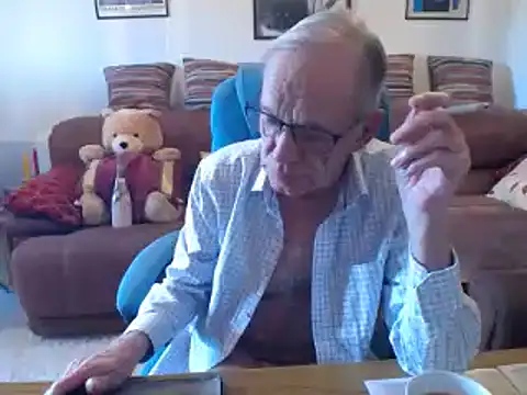 Ferret7777 online show from March 20, 2025, 8:53 am