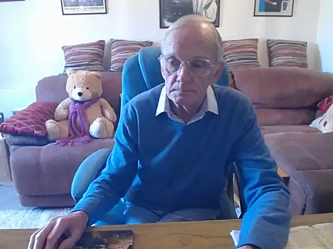 Ferret7777 online show from November 2, 2025, 9:44 am