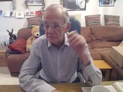 Ferret7777 online show from December 18, 2025, 8:59 pm