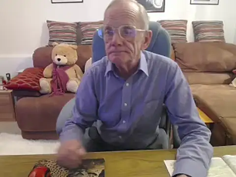Snapshot of Ferret7777 chatting on April 23, 2026, 5:59 pm Ferret7777 online show from April 23, 2026, 5:59 pm