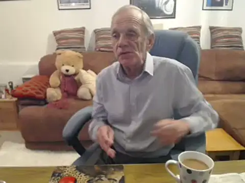 Snapshot of Ferret7777 chatting on June 7, 2026, 4:22 pm Ferret7777 online show from June 7, 2026, 4:22 pm