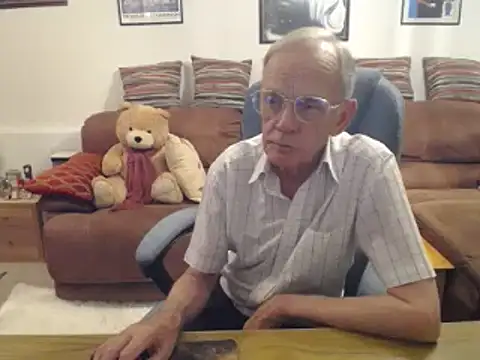 Snapshot of Ferret7777 chatting on June 30, 2026, 7:48 pm Ferret7777 online show from June 30, 2026, 7:48 pm