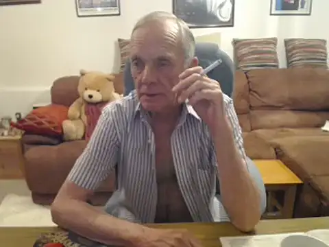 Snapshot of Ferret7777 chatting on July 18, 2026, 6:23 pm Ferret7777 online show from July 18, 2026, 6:23 pm