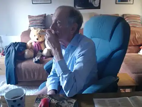 Snapshot of Ferret7777 chatting on August 1, 2026, 7:35 pm Ferret7777 online show from August 1, 2026, 7:35 pm