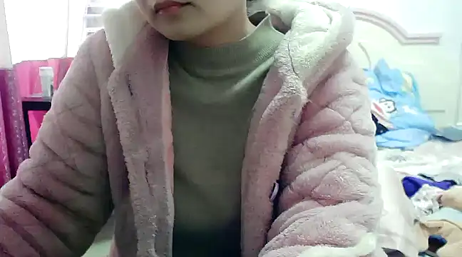 CN-Xiaoxi online show from December 12, 2024, 12:16 am